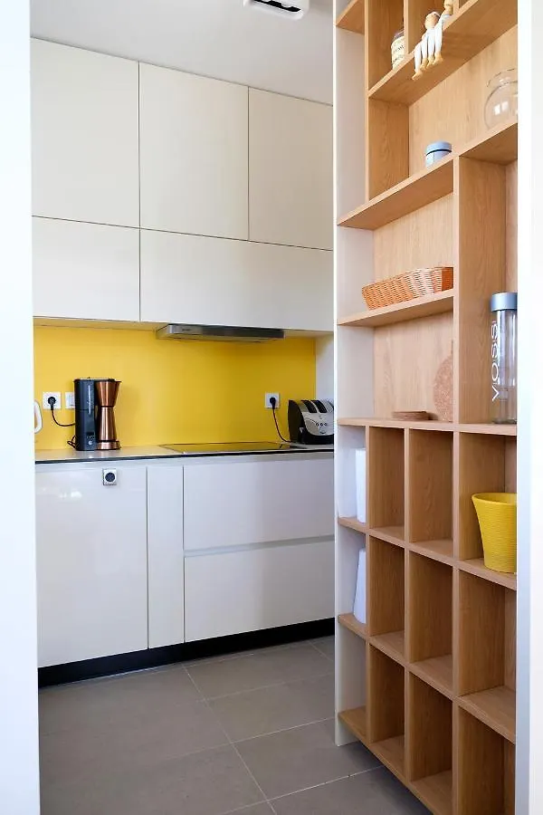 Apartman No 12 Mali Lošinj